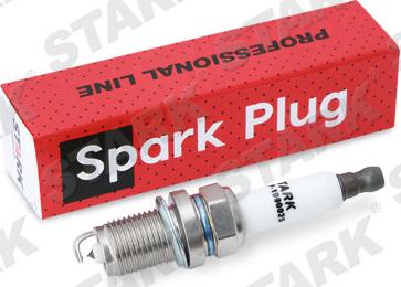 Stark SKSP-1990025 - Spark Plug www.autospares.lv