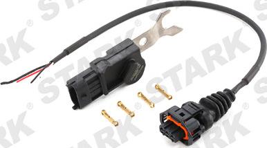 Stark SKSPS-0370099 - Devējs, Sadales vārpstas stāvoklis www.autospares.lv