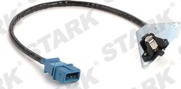 Stark SKSPS-0370093 - Devējs, Sadales vārpstas stāvoklis www.autospares.lv