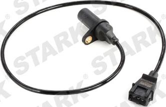 Stark SKSPS-0370083 - Impulsu devējs, Kloķvārpsta www.autospares.lv