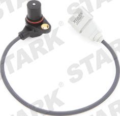 Stark SKSPS-0370076 - Impulsu devējs, Kloķvārpsta www.autospares.lv