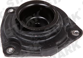 Stark SKSS-0670041 - Опора стойки амортизатора, подушка www.autospares.lv