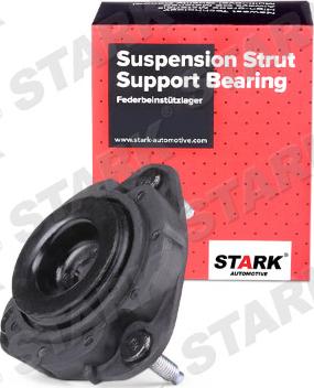 Stark SKSS-0670055 - Amortizatora statnes balsts www.autospares.lv