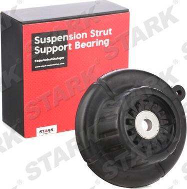 Stark SKSS-0670057 - Опора стойки амортизатора, подушка www.autospares.lv