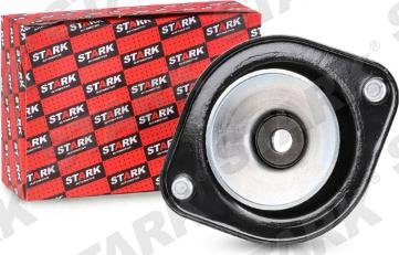 Stark SKSS-0670067 - Опора стойки амортизатора, подушка www.autospares.lv