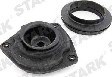 Stark SKSS-0670199 - Опора стойки амортизатора, подушка www.autospares.lv