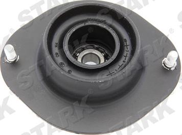 Stark SKSS-0670149 - Опора стойки амортизатора, подушка www.autospares.lv