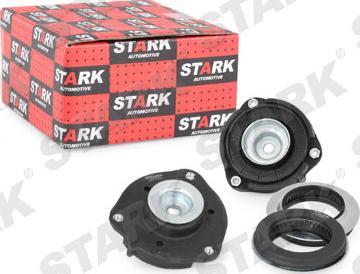 Stark SKSS-0670163 - Amortizatora statnes balsts www.autospares.lv