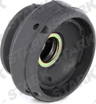 Stark SKSS-0670106 - Опора стойки амортизатора, подушка www.autospares.lv