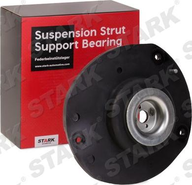 Stark SKSS-0670100 - Top Strut Mounting www.autospares.lv