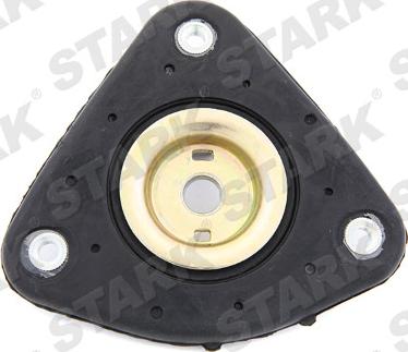 Stark SKSS-0670111 - Опора стойки амортизатора, подушка www.autospares.lv