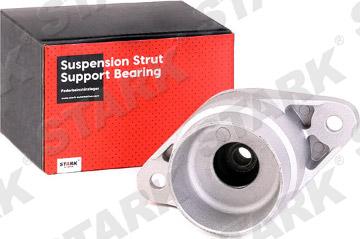 Stark SKSS-0670134 - Опора стойки амортизатора, подушка www.autospares.lv