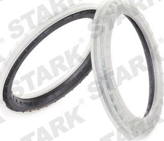 Stark SKSS-0670317 - Подшипник качения, опора стойки амортизатора www.autospares.lv