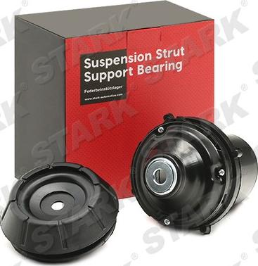 Stark SKSS-0670232 - Amortizatora statnes balsts www.autospares.lv