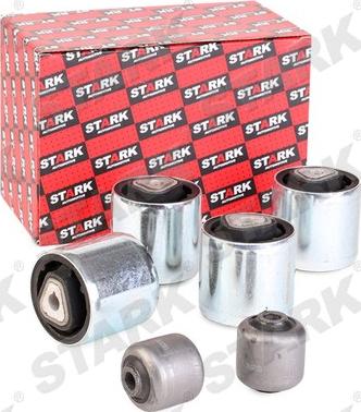 Stark SKSSK-1600440 - Suspension Kit www.autospares.lv