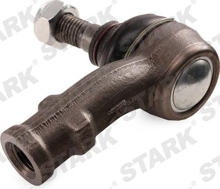 Stark SKSSK-1600487 - Sviru komplekts, Riteņa piekare www.autospares.lv