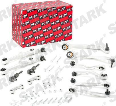 Stark SKSSK-1600001 - Suspension Kit www.autospares.lv