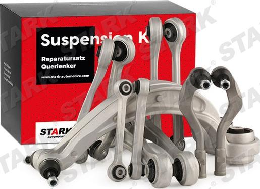 Stark SKSSK-1600174 - Link Set, wheel suspension www.autospares.lv