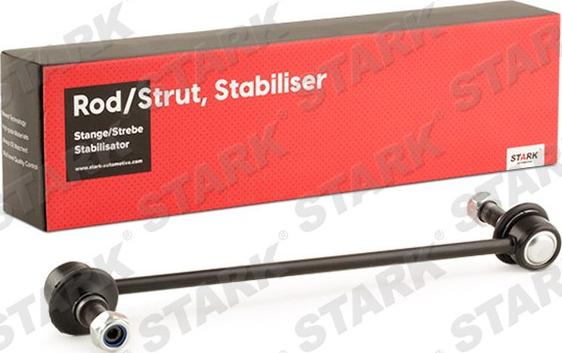 Stark SKST-0230493 - Stiepnis / Atsaite, Stabilizators autospares.lv