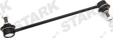 Stark SKST-0230037 - Rod / Strut, stabiliser www.autospares.lv