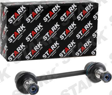 Stark SKST-0230390 - Тяга / стойка, стабилизатор www.autospares.lv