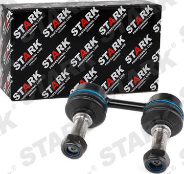 Stark SKST-0230340 - Тяга / стойка, стабилизатор www.autospares.lv