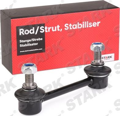 Stark SKST-0230305 - Rod / Strut, stabiliser www.autospares.lv