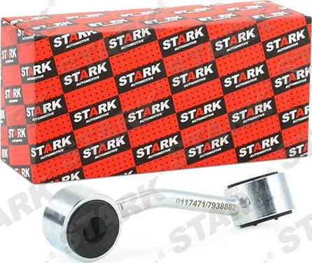 Stark SKST-0230320 - Rod / Strut, stabiliser www.autospares.lv