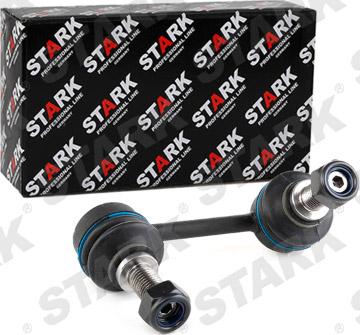 Stark SKST-0230373 - Тяга / стойка, стабилизатор www.autospares.lv