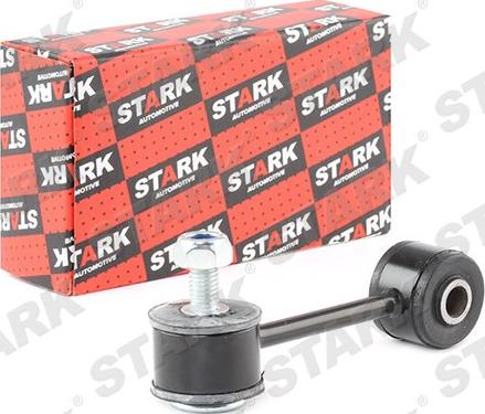 Stark SKST-0230258 - Тяга / стойка, стабилизатор www.autospares.lv