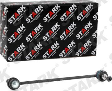 Stark SKST-0230262 - Тяга / стойка, стабилизатор www.autospares.lv