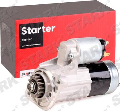 Stark SKSTR-0330497 - Starteris autospares.lv