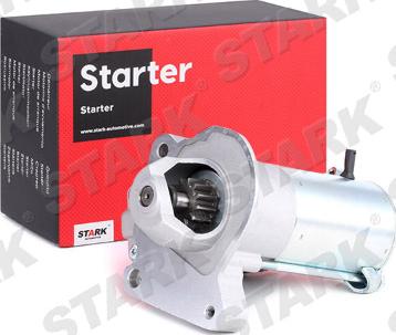 Stark SKSTR-0330090 - Starteris www.autospares.lv