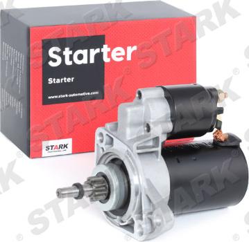 Stark SKSTR-0330042 - Starteris autospares.lv