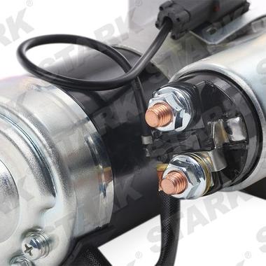 Stark SKSTR-0330052 - Стартер www.autospares.lv