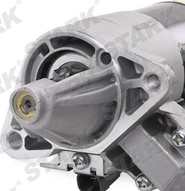 Stark SKSTR-0330052 - Стартер www.autospares.lv