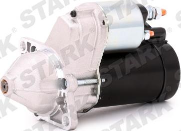 Stark SKSTR-0330065 - Стартер www.autospares.lv