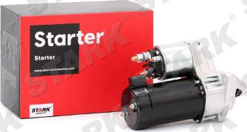 Stark SKSTR-0330065 - Starteris autospares.lv