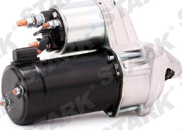 Stark SKSTR-0330065 - Стартер www.autospares.lv