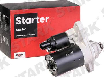 Stark SKSTR-0330068 - Starteris autospares.lv