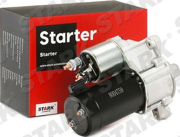 Stark SKSTR-0330001 - Starteris autospares.lv