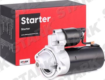 Stark SKSTR-0330014 - Starter www.autospares.lv