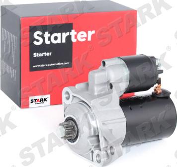 Stark SKSTR-0330018 - Starteris autospares.lv