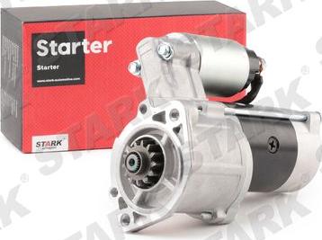 Stark SKSTR-0330013 - Starteris autospares.lv