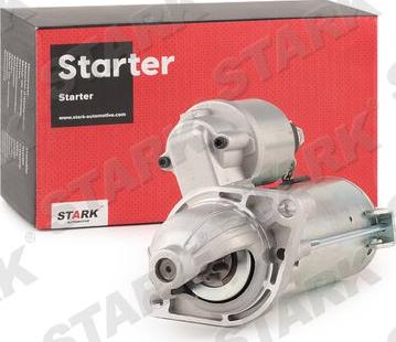 Stark SKSTR-0330081 - Starter www.autospares.lv