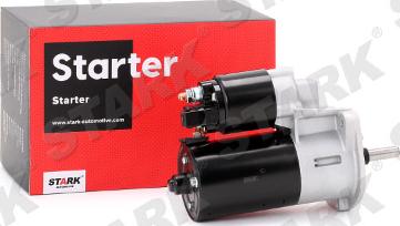 Stark SKSTR-0330088 - Starteris autospares.lv