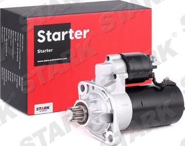 Stark SKSTR-0330037 - Starteris autospares.lv