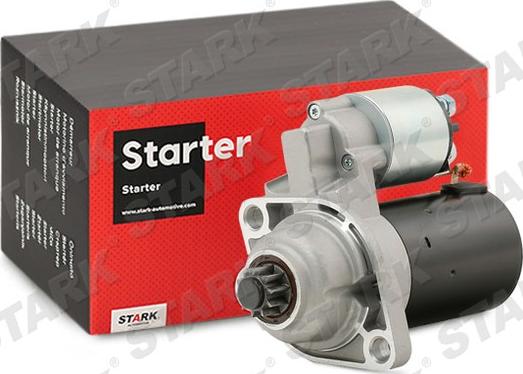 Stark SKSTR-0330025 - Стартер www.autospares.lv