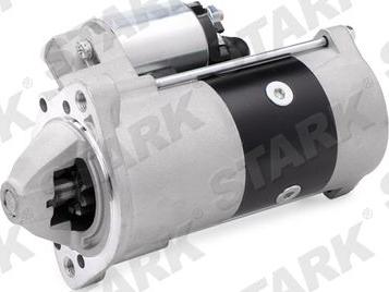 Stark SKSTR-0330026 - Starteris autospares.lv