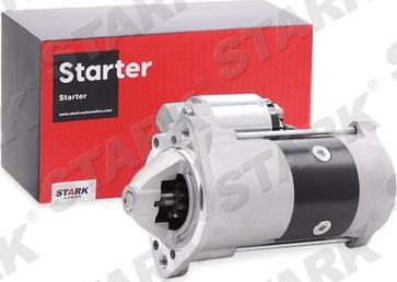 Stark SKSTR-0330026 - Starteris autospares.lv